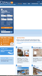 Mobile Screenshot of cefalu.net